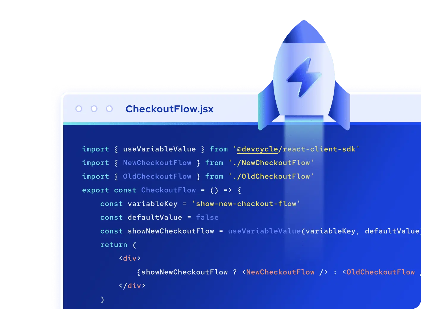 DevCycle | The First OpenFeature-Native Feature Flag Platform