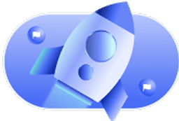Rocket icon