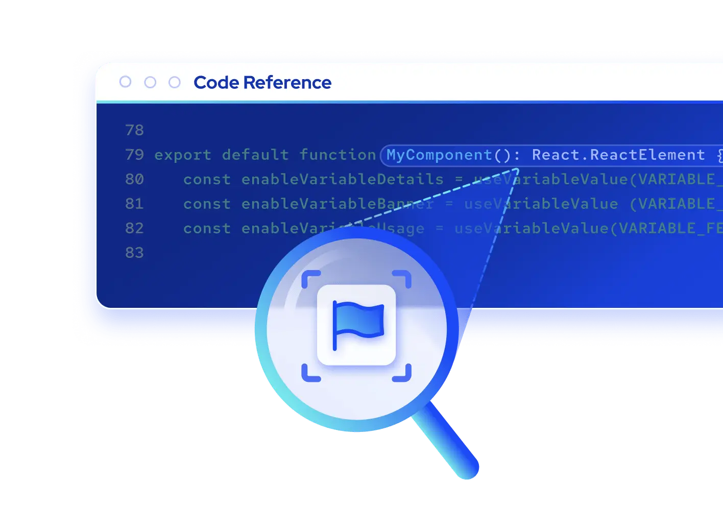 Understand what's happening with your feature flags