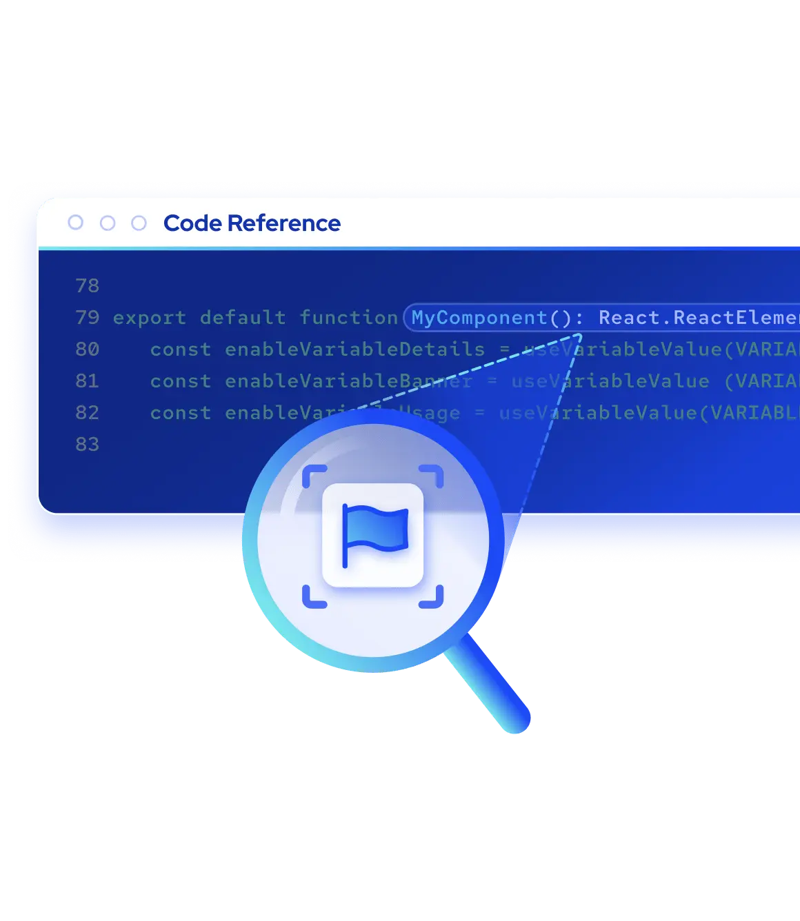 Understand what's happening with your feature flags