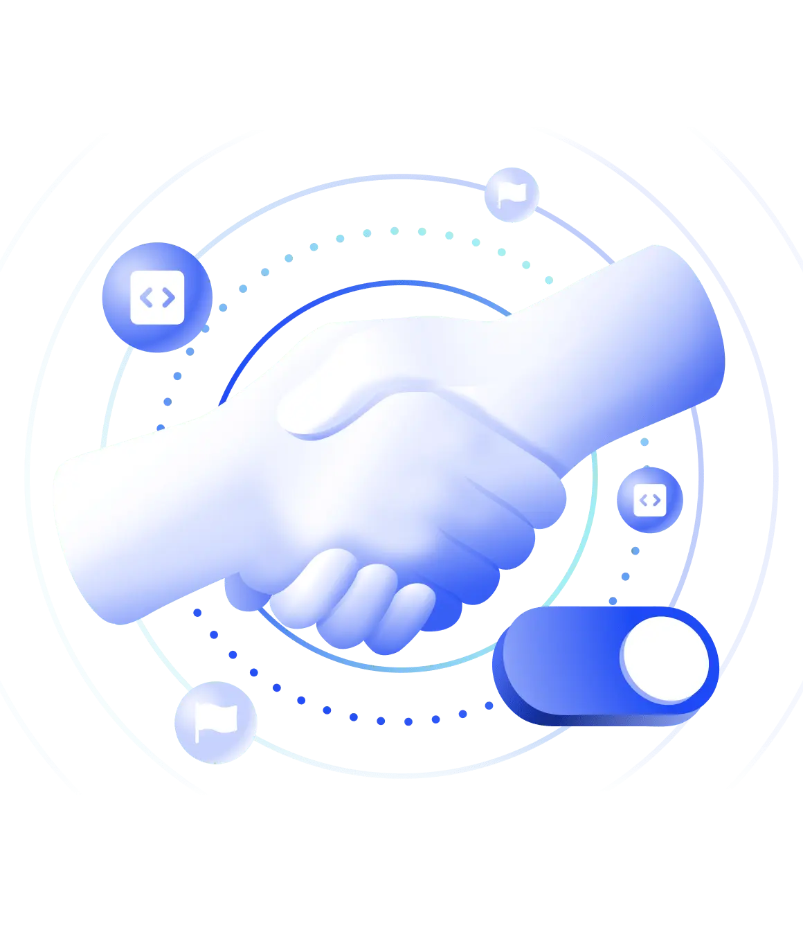 DevCycle aims to be a true partner, not just a vendor.