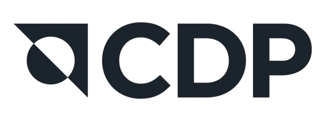 cdp logo