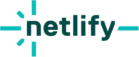 netlify logo