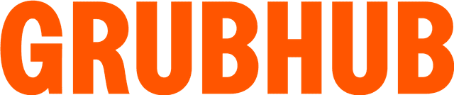 grubhub logo